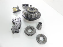 Load image into Gallery viewer, 1999 Harley Dyna FXDS Convertible Primary Drive Clutch Kit 37707-98A | Mototech271
