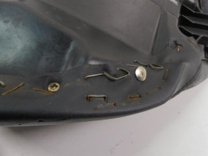 2007 Victory Vegas Jackpot Front Rider Driver Standard Seat Saddle -Read 2683835