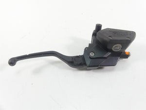 2013 BMW R1200GS GSW K50 Front Brake Master Cylinder + Lever 32728559604 | Mototech271