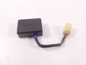 2014 Yamaha VMX17 V-Max 1700 Dynojet Oxygen Optimizer Control Module 66391209 | Mototech271