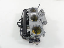 Load image into Gallery viewer, 2020 Triumph Speed Triple RS 1050 Keihin Throttle Body Bodies T1243540 | Mototech271
