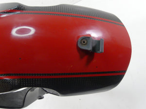 2009 Ducati Monster 1100 S Front Carbon Fiber Fender -Read 56410742C | Mototech271