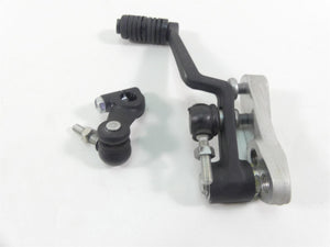 2022 Suzuki GSXR750 Shift Lever Gear Shifter & Mount + Link Arm 25600-14J10 | Mototech271