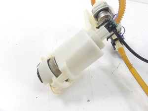 2009 Harley FXDF Dyna Fat Bob Fuel Petrol Gas Pump & Level Sending Unit 75218-04 | Mototech271