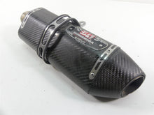 Load image into Gallery viewer, 2015 BMW F800GS K72 Yoshimura Carbon Exhaust Slip On Pipe Muffler R77 | Mototech271
