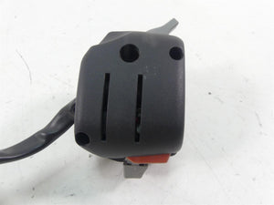 2016 KTM 1290 Superduke R Left Hand Mode Horn Light Control Switch 60311070100 | Mototech271