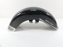 Load image into Gallery viewer, 2016 Harley Touring FLHTP Electra Glide Front Fender -Read 58900032 | Mototech271
