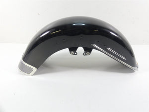 2016 Harley Touring FLHTP Electra Glide Front Fender -Read 58900032 | Mototech271