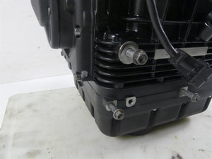 2014 Moto Guzzi Griso 1200 SE 8V Bottom End Crankshaft Crank Engine Motor 976539 | Mototech271