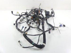 2021 Kawasaki ZX1400 ZX14R Ninja Main Wiring Harness Loom CA 