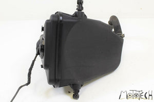 2009 BMW K1300 K1300S K40 Oil Tank Reservoir Assembly 770755101 | Mototech271