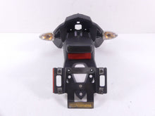 Load image into Gallery viewer, 2010 BMW F800GS K72 Rear Tail Blinker Indicator Plate Holder Set 46627695030 | Mototech271
