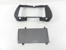 Load image into Gallery viewer, 2009 BMW F800GS K72 Radiator Cooler Air Duct Guard Protector Set 46637698571 | Mototech271
