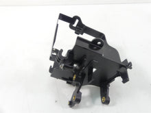 Load image into Gallery viewer, 2019 Harley XL883 N Sportster Iron Battery Tray Holder Mount 66000031 | Mototech271
