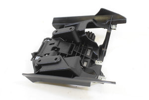 2014 BMW K1600 GTL K48 Seat Lock Bracket Mount W/ Tool Tools Set 52537710449 | Mototech271