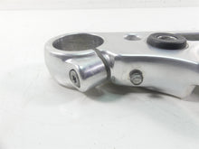 Load image into Gallery viewer, 2010 Harley FXDWG Dyna Wide Glide Upper Triple Tree Steering Clamp 49mm 46700-08 | Mototech271
