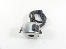 Load image into Gallery viewer, 2006 Yamaha Roadliner XV1900 Left Hand Blinker Control Switch 1D7-83972-10-00 | Mototech271
