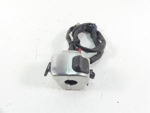 2006 Yamaha Roadliner XV1900 Left Hand Blinker Control Switch 1D7-83972-10-00 | Mototech271