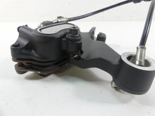 Load image into Gallery viewer, 2016 Harley FXDL Dyna Low Rider Rear Brake Caliper &amp; 25mm Bracket 40908-08 | Mototech271
