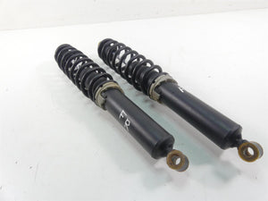 2017 Polaris General 1000 Straight Sachs Front Shock Damper Set 7044629 | Mototech271