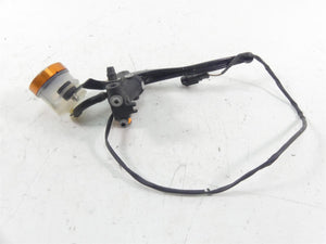 2015 KTM 1290R Super Duke Front Brake Radial Master Cylinder -Read 6131300100030 | Mototech271