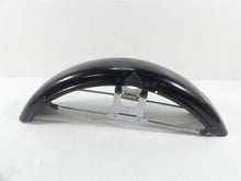Load image into Gallery viewer, 1978 Harley XLH1000 Sportster Ironhead Front Modified Fender -Dent 59111-74 | Mototech271
