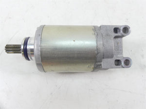 2020 Ducati Panigale V2 Denso Engine Starter Motor 27040132B | Mototech271