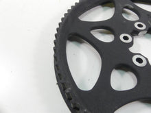 Load image into Gallery viewer, 2009 Buell 1125 CR Rear Drive Belt Pulley Sprocket 76T G0400.1ATB | Mototech271
