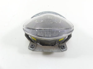 2015 Victory Cross Country Tour Led Headlight Head Light Lamp Lens 2412891 | Mototech271