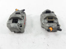 Load image into Gallery viewer, 2015 KTM 1290R Super Duke Front Brembo Brake Caliper Set 6131301500158 | Mototech271
