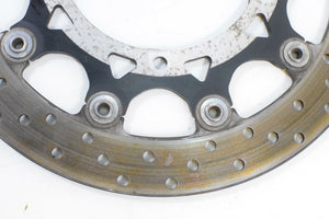 2005 Yamaha YZFR1 YZF R1 Front Brake Rotor  Disc Set 5VY-2581T-20-00 | Mototech271