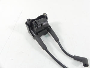 2013 Harley FXDWG Dyna Wide Glide Delphi Ignition Coil & Wires & plugs 31696-07 | Mototech271