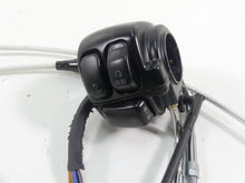 Load image into Gallery viewer, 2005 Harley Touring FLHRSI Road King Right Hand Control Switch - Read 71589-96B | Mototech271
