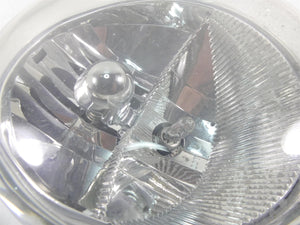 2013 Harley VRSCF Muscle V-Rod Headlight Head Light Front Lamp Lens 69873-07B | Mototech271