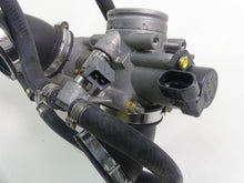 Load image into Gallery viewer, 2005 Ducati Multistrada 1000S Throttle Body Bodies Fuel Injectors 4K 28240571A | Mototech271
