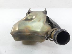 2015 KTM 1290R Super Duke Exhaust Chamber Pre Muffler Silencer 61305050100 | Mototech271