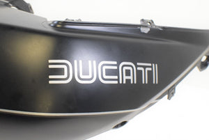 2012 Ducati Multistrada 1200S OEM Upper Right Tank Fairing Cover Cowl 48012941A | Mototech271