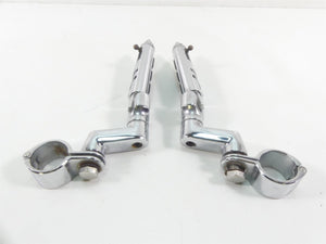 2007 Suzuki M109R VZR1800 Boulevard Chrome Highway Footpeg Foot Peg Rest | Mototech271