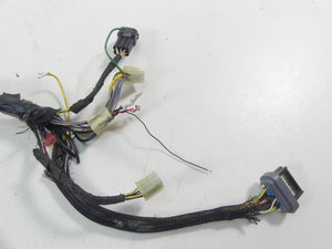 2017 Victory Octane 1200 Main Wiring Harness Cable Loom Non Abs - Read 2413356 | Mototech271