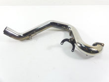 Load image into Gallery viewer, 2005 Harley Touring FLHRSI Road King Bub Seven Rear Header Pipe | Mototech271
