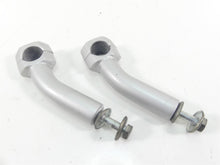 Load image into Gallery viewer, 2001 Moto Guzzi California Sp 1100  Handlebar Clamp Risers 5 1/4&quot; | Mototech271
