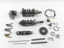 Load image into Gallery viewer, 2020 Suzuki GSX1300 R Hayabusa Transmission Gears Shift Drum Set 24120-24F00 | Mototech271
