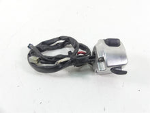 Load image into Gallery viewer, 2006 Yamaha Roadliner XV1900 Left Hand Blinker Control Switch 1D7-83972-10-00 | Mototech271
