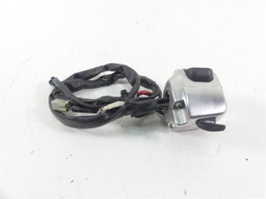 2006 Yamaha Roadliner XV1900 Left Hand Blinker Control Switch 1D7-83972-10-00 | Mototech271