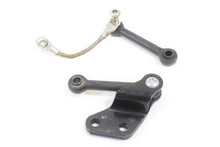 Load image into Gallery viewer, 2007 Harley Sportster XL1200 Complete Engine Frame Mount Set 47471-04A | Mototech271
