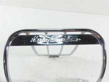 Load image into Gallery viewer, 2005 Harley FXDWGI Dyna Wide Glide Rear Chrome Luggage Rack | Mototech271
