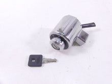 Load image into Gallery viewer, 2001 Harley Davidson Sportster XL883 Ignition Switch + Key Set 71425-94 | Mototech271
