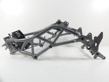 Load image into Gallery viewer, 2017 BMW F800GS K72 Straight Main Chassis Frame Slvg 46511600237 | Mototech271
