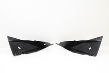 Load image into Gallery viewer, 2008 KTM 690 Supermoto R LC4 Tail Side Cover Fairing Cowl Set 7500804100040A | Mototech271
