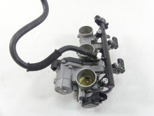 Load image into Gallery viewer, 2022 Yamaha MT09 FZ09 Mikuni Throttle Body Fuel Injection Assy B7N-13750-11-00 | Mototech271
